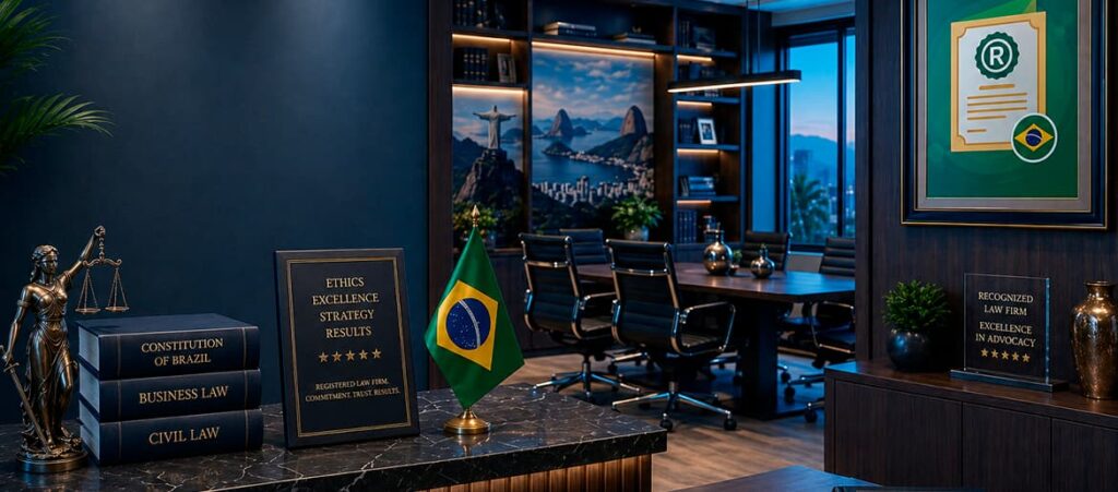 Register a Trademark in Brazil