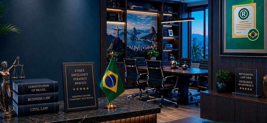 Register a Trademark in Brazil