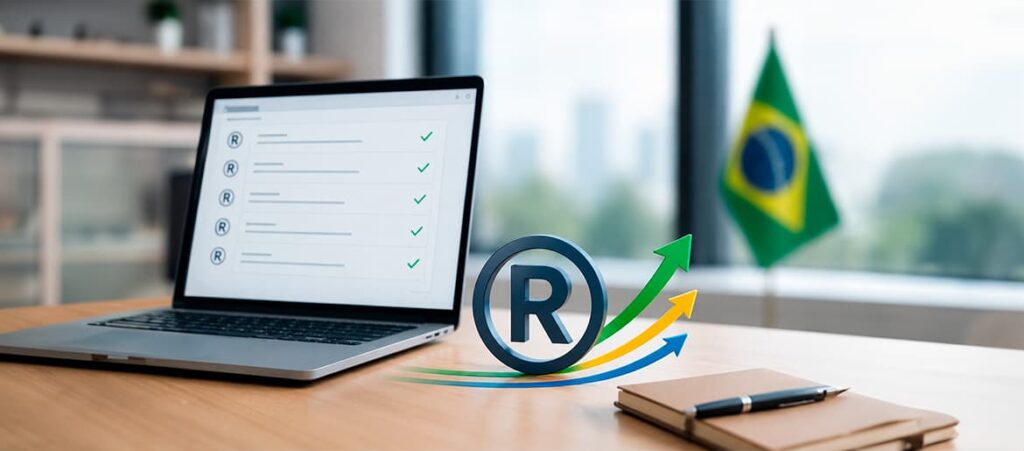 Brazil Accelerates Trademark Examination