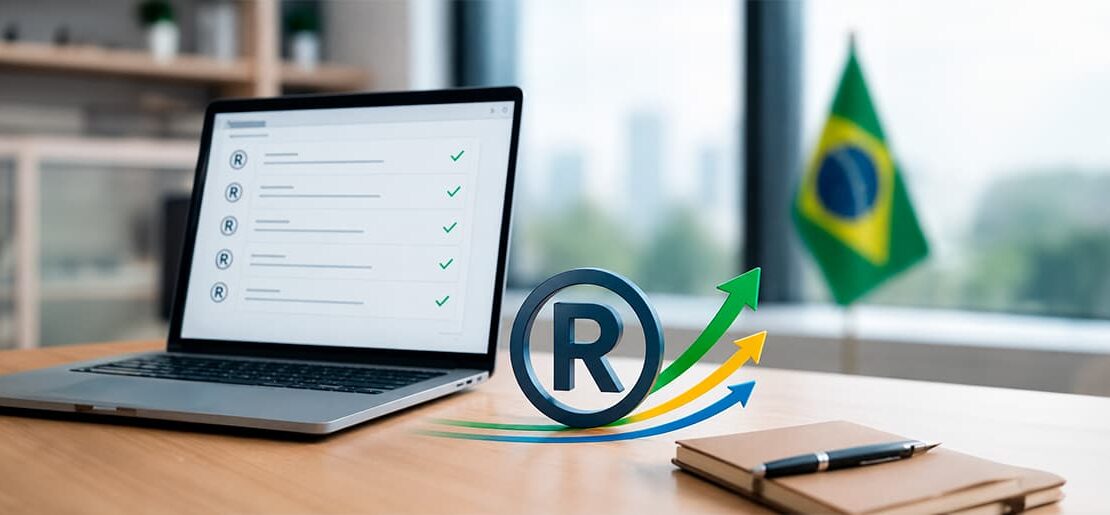 Brazil Accelerates Trademark Examination