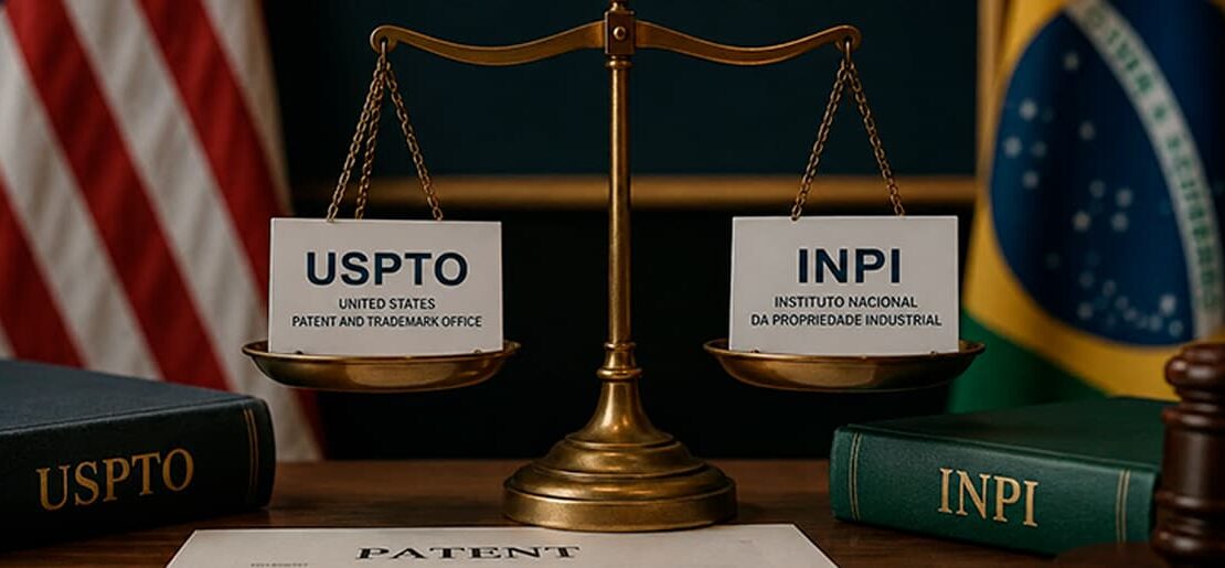 USPTO vs. INPI Patent Registration