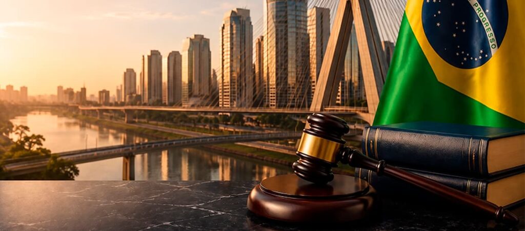 Brazil IP local counsel