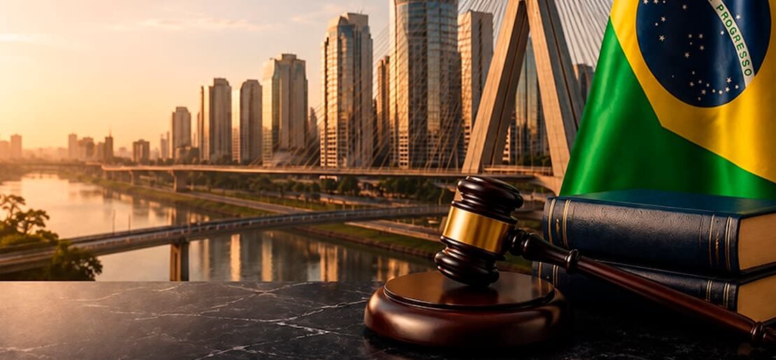 Brazil IP local counsel